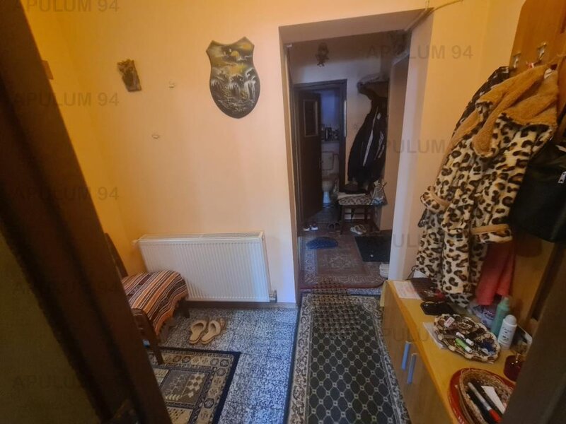 Apartament cu 2 camere de vanzare in Azuga