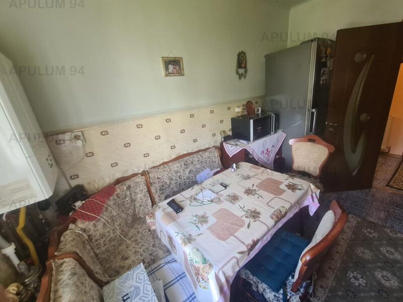 Apartament cu 2 camere de vanzare in Azuga