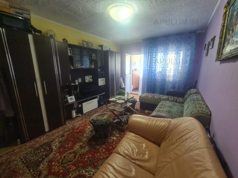 Apartament cu 2 camere de vanzare in Azuga