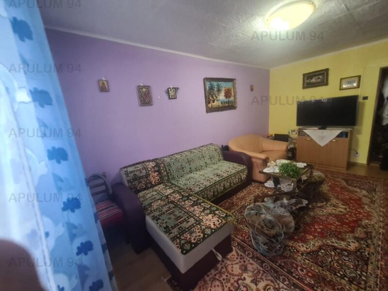 Apartament cu 2 camere de vanzare in Azuga