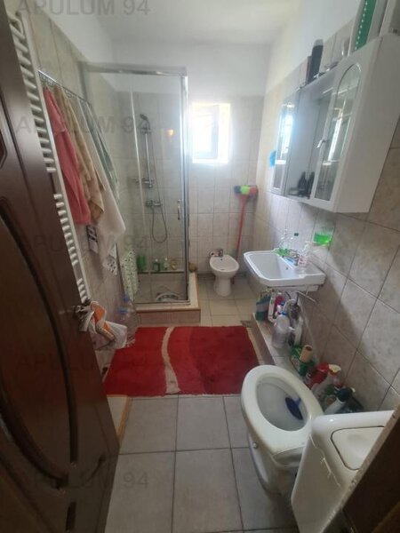 Apartament cu 2 camere de vanzare in Azuga